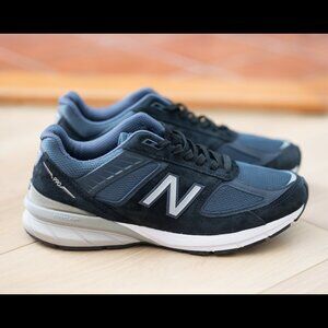 New Balance 990v5 W990NV5 Made In USA Women's Size 12 Men's Size 10.5